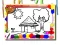 Mäng Back To School: House Coloring Book Internetis