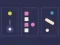 Mäng Three Arcade Internetis