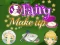 Mäng Fairy make up Internetis