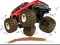 Mäng Monster Trucks Memory Internetis