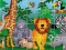 Mäng King of Jungle Internetis