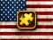 Mäng  Jigsaw Puzzle America Internetis