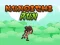 Mäng Kunoichi Run Internetis