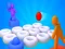 Mäng Hero Dual Infinity 3D Ball Thrower Internetis
