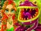 Mäng Poison Ivy Flower Care Internetis