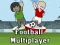Mäng Football Multiplayer Internetis