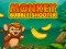 Mäng Monkey Bubble Shooter Internetis