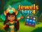 Mäng Jewels Blitz 4 Internetis