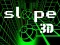 Mäng Slope 3D Internetis
