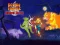 Mäng Boxing Fighter Shadow Battle Internetis
