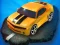 Mäng Crossy Bridge Blocky Cars Internetis