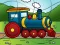 Mäng Transport Wavy Jigsaw Internetis