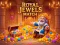 Mäng Royal Jewels Match Internetis