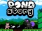 Mäng Pond Story Internetis