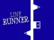 Mäng Line Runner Internetis
