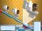 Mäng Skibidi Toilet Jump Internetis