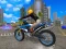Mäng City Bike Stunt Racing Internetis