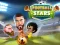Mäng Football Stars Internetis