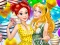 Mäng Best Party Outfits for Princesses Internetis