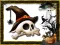 Mäng Halloween Puzzle Challenge Internetis