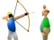 Mäng Apple Shooter Internetis