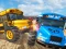 Mäng School Bus Demolition Derby Internetis