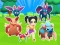 Mäng Battle Island 2 Internetis