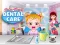 Mäng Baby Hazel Dental Care Internetis
