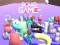 Mäng Squid Abecedary Game Internetis
