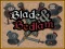 Mäng Blade & Bedlam Internetis