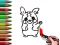 Mäng Pokemon Coloring Fun Internetis