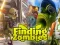 Mäng Finding Zombies Internetis