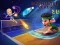 Mäng Badminton Clash 3D Internetis