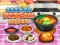 Mäng Cooking Korean Lesson Internetis