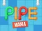 Mäng Pipe mania Internetis