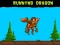 Mäng Running Dragon Internetis