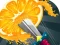 Mäng Fruit Knife Hit Internetis