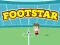 Mäng Footstar Internetis