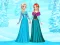 Mäng Icy Dress Up Internetis