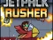 Mäng Jetpack Rusher Internetis