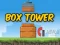 Mäng Box tower Internetis