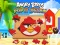 Mäng Angry Birds Pop It Jigsaw Internetis