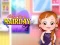 Mäng Baby Hazel Hair Day Internetis