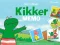 Mäng Kikker Memo Internetis