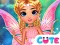 Mäng Magical Fairy Fashion Look Internetis