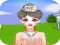 Mäng Pretty Princess Ball Dressup Internetis