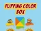 Mäng Flipping Color Box Internetis