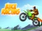 Mäng Bike Racing Internetis