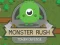 Mäng Monster Rush Internetis