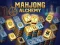 Mäng Mahjong Alchemy Internetis